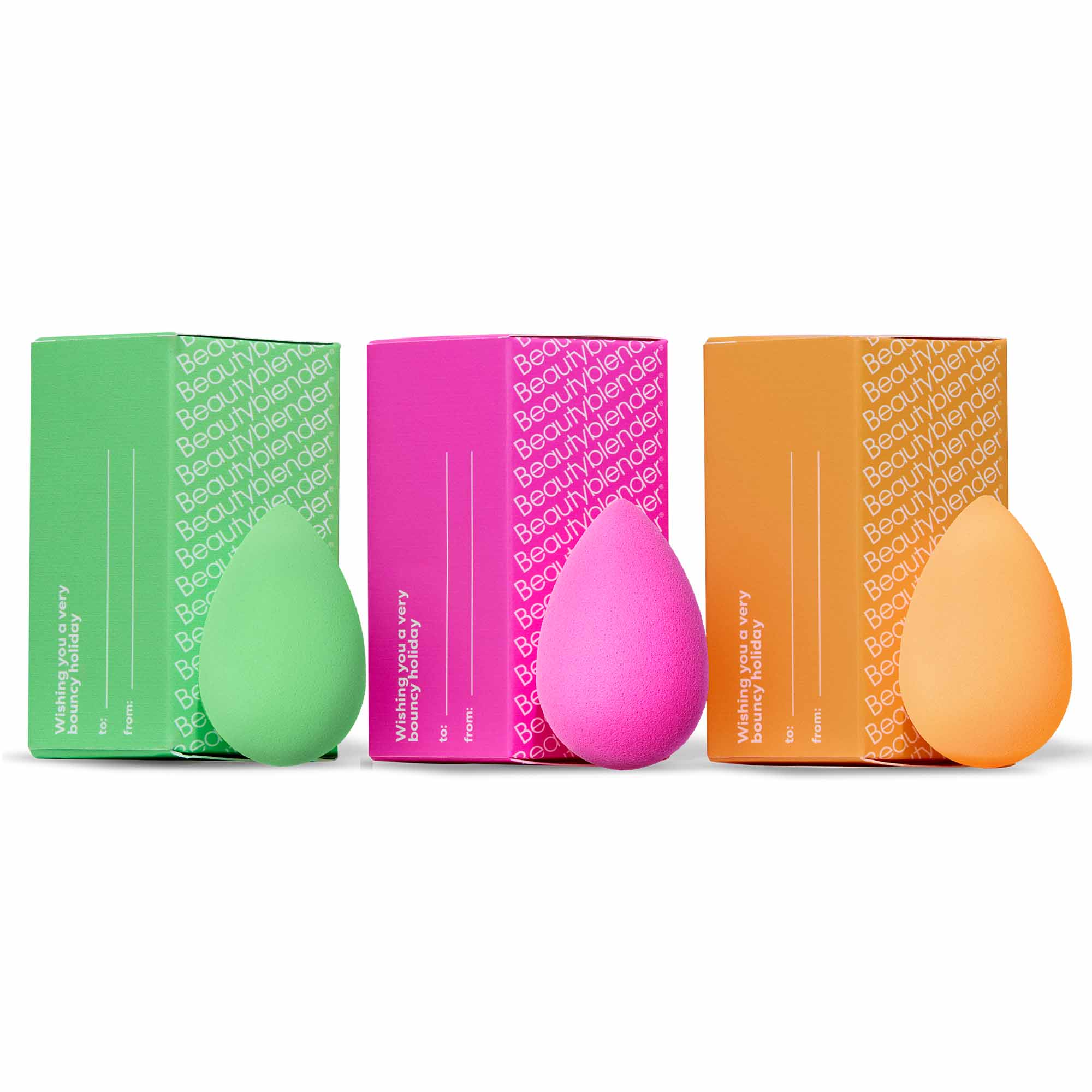 Bouncehaus Essentials Set