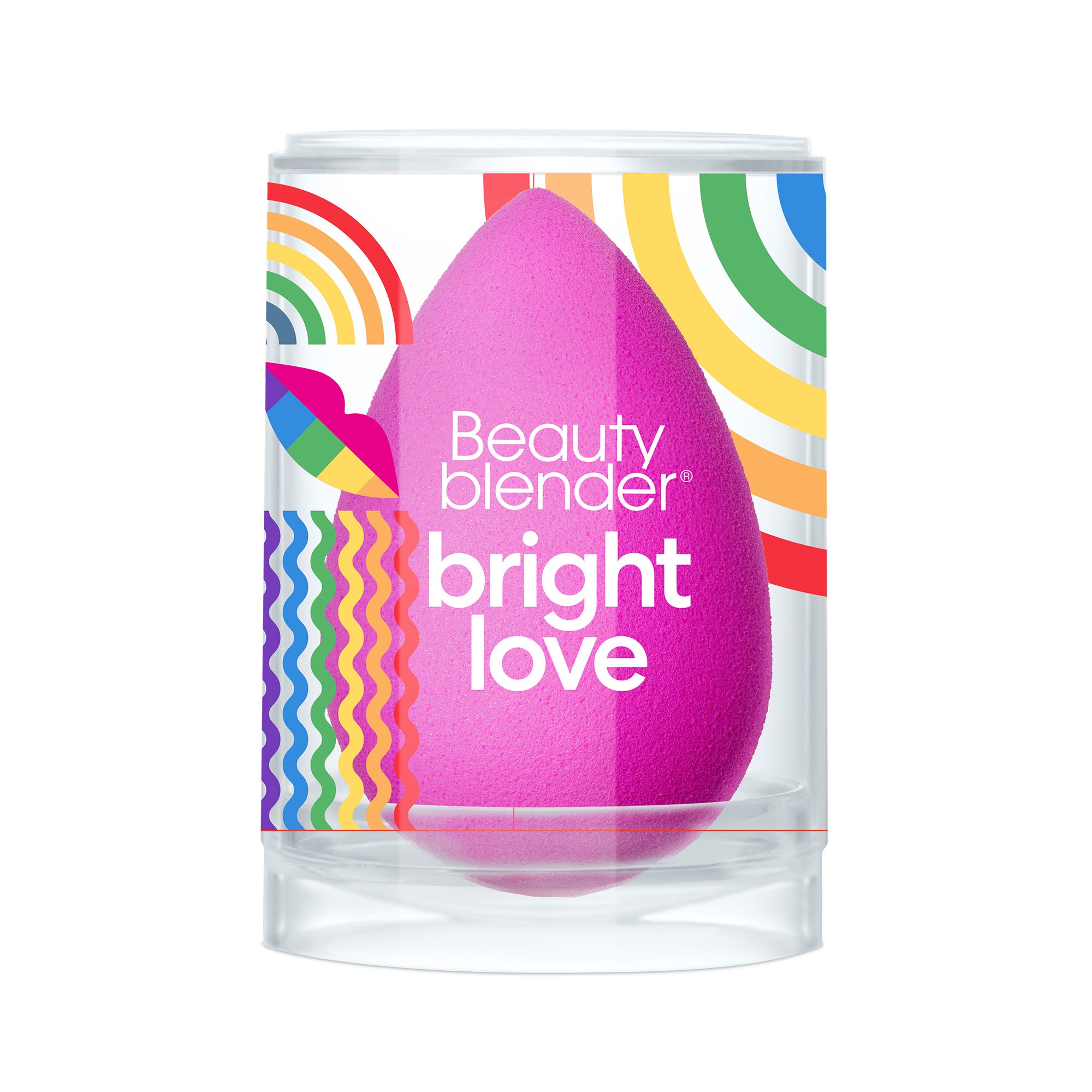 Beautyblender® Bright Love Beauty Sponge