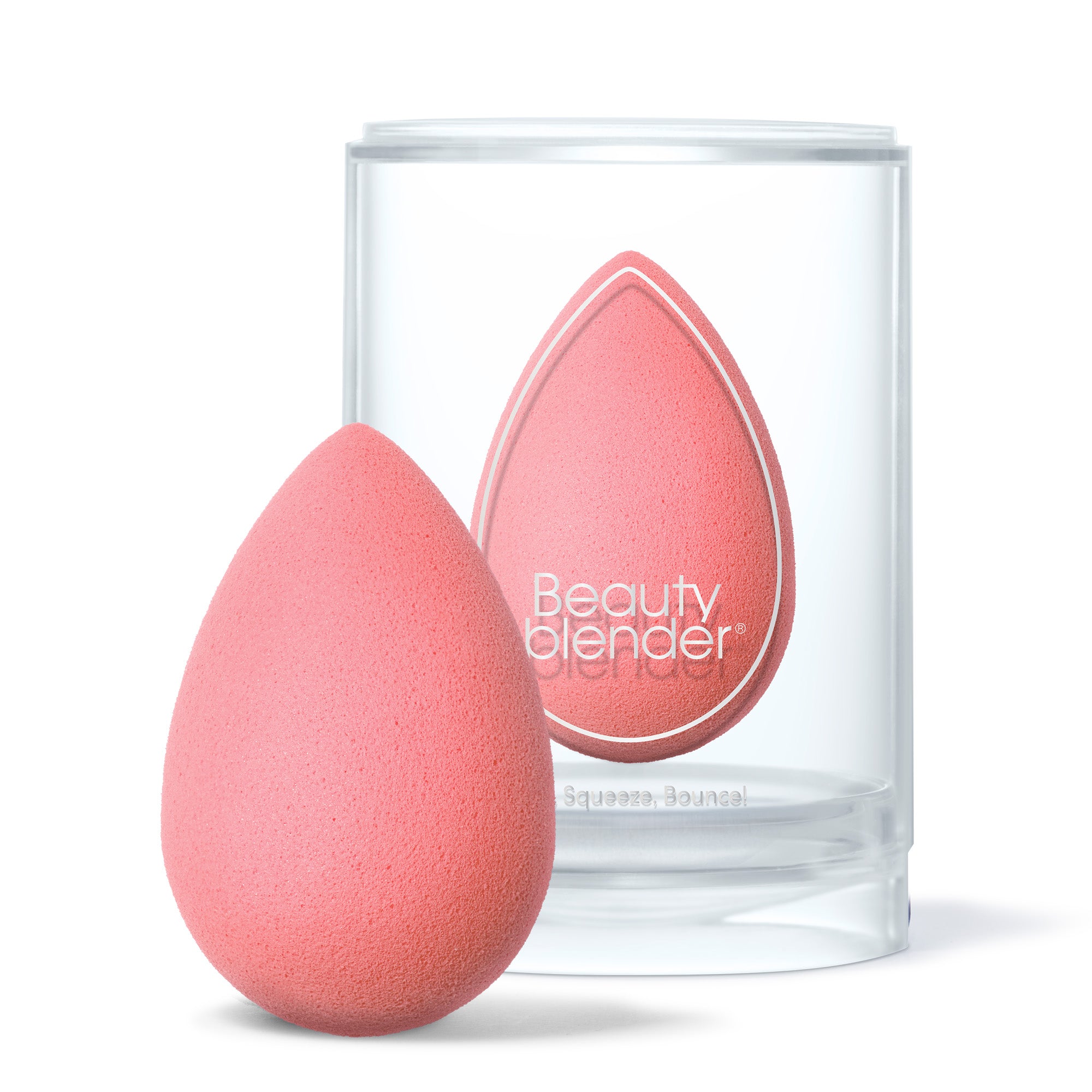 Beautyblusher Cheeky Mid-Sized Makeup Sponge view 2