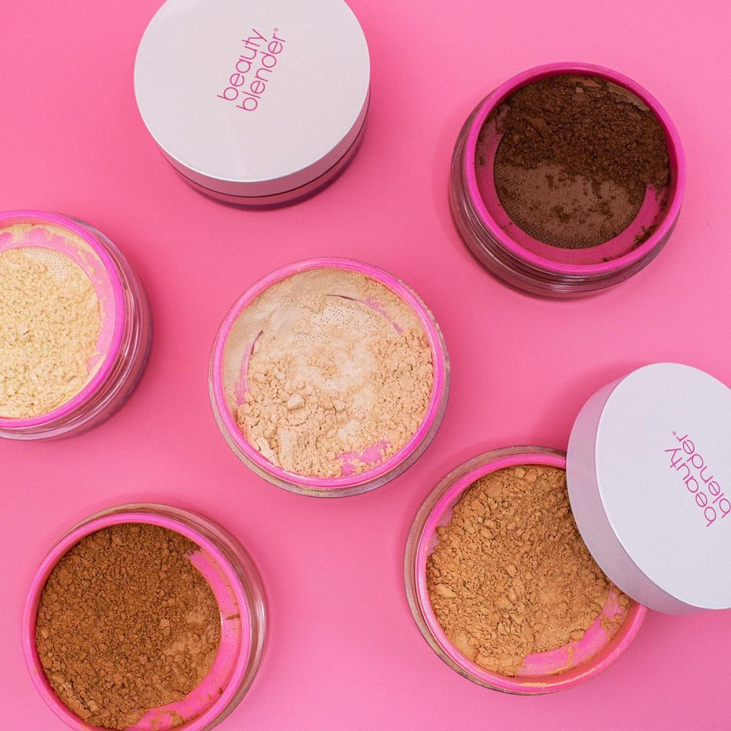 What is Setting Powder: What Does Setting Powder Do