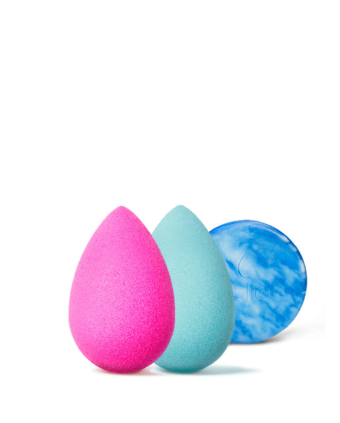 Good Vibrations 3-Piece Blend & Cleanse Set view 1