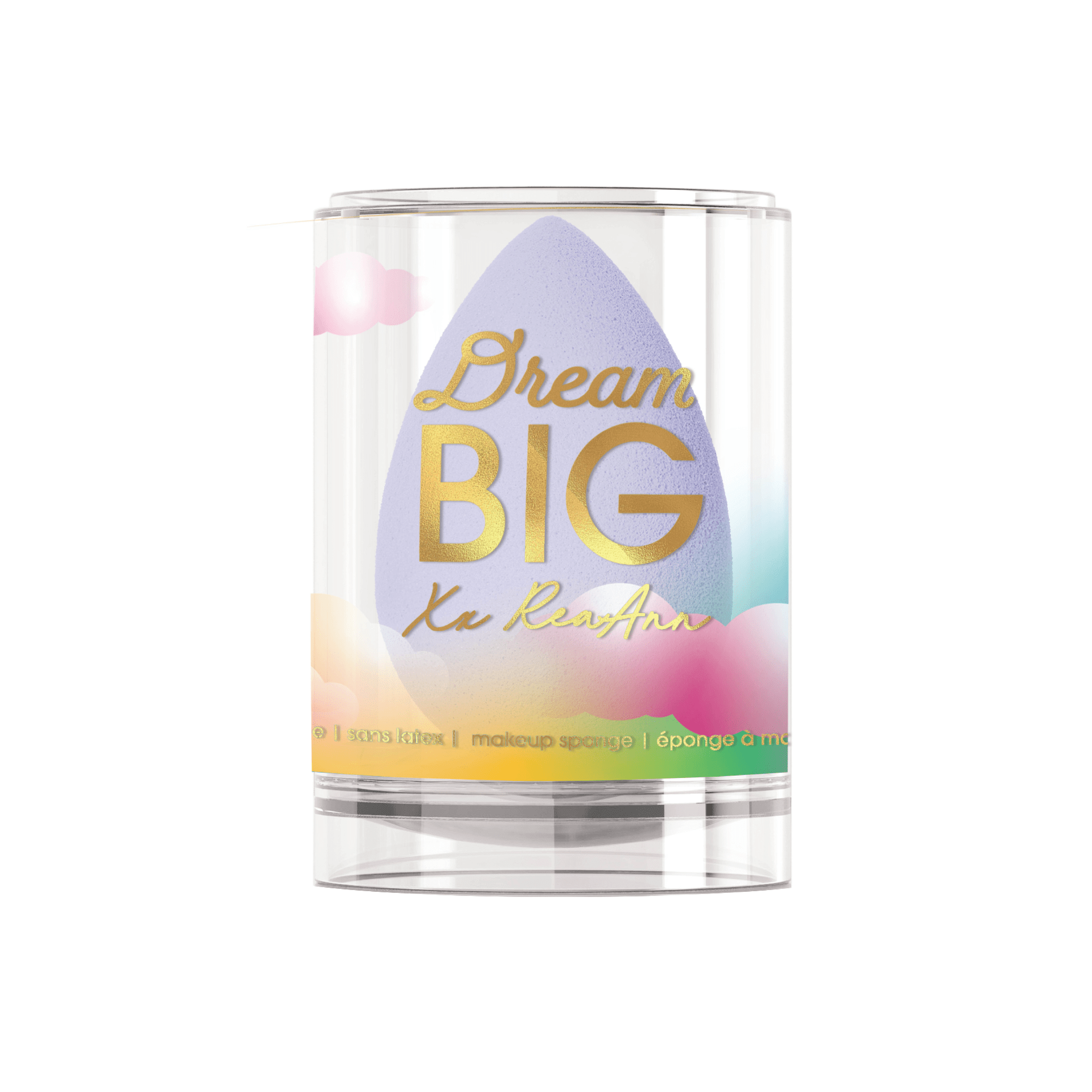 Beautyblender® Dream Limited-Edition Makeup Sponge view 2