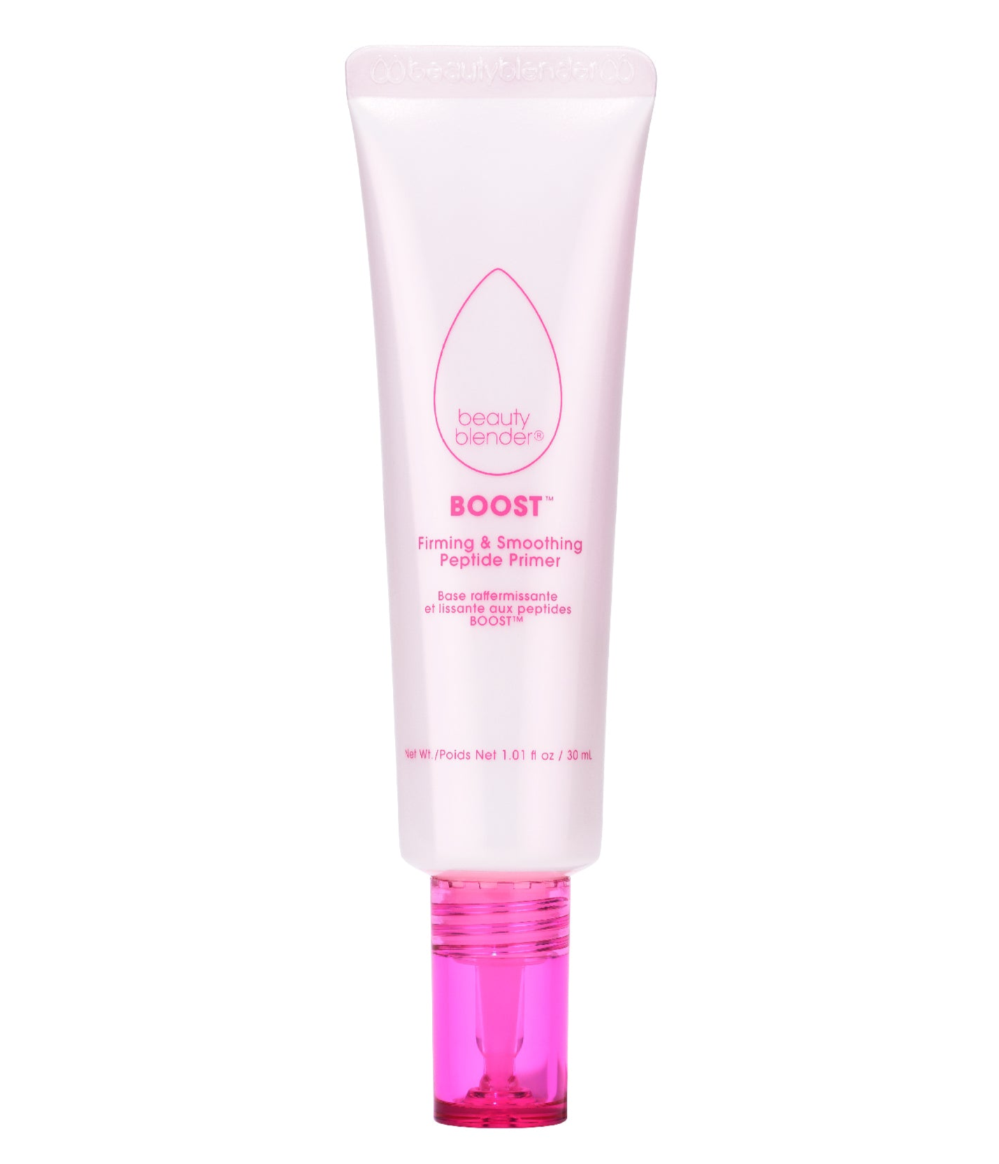 Boost™ 18-hour Firming & Smoothing Peptide + Ceramide Primer