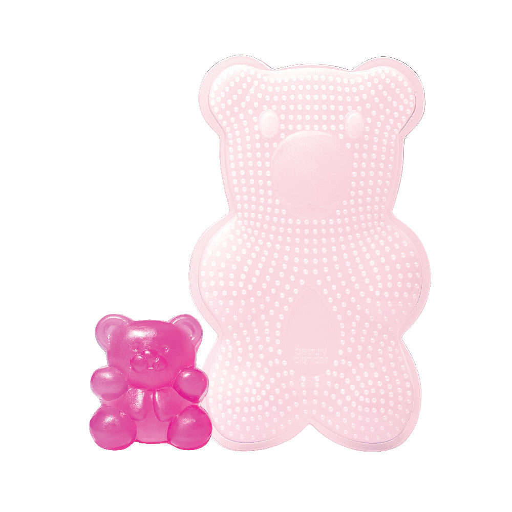 Bear Necessities 2-Piece Cleansing Set view 2