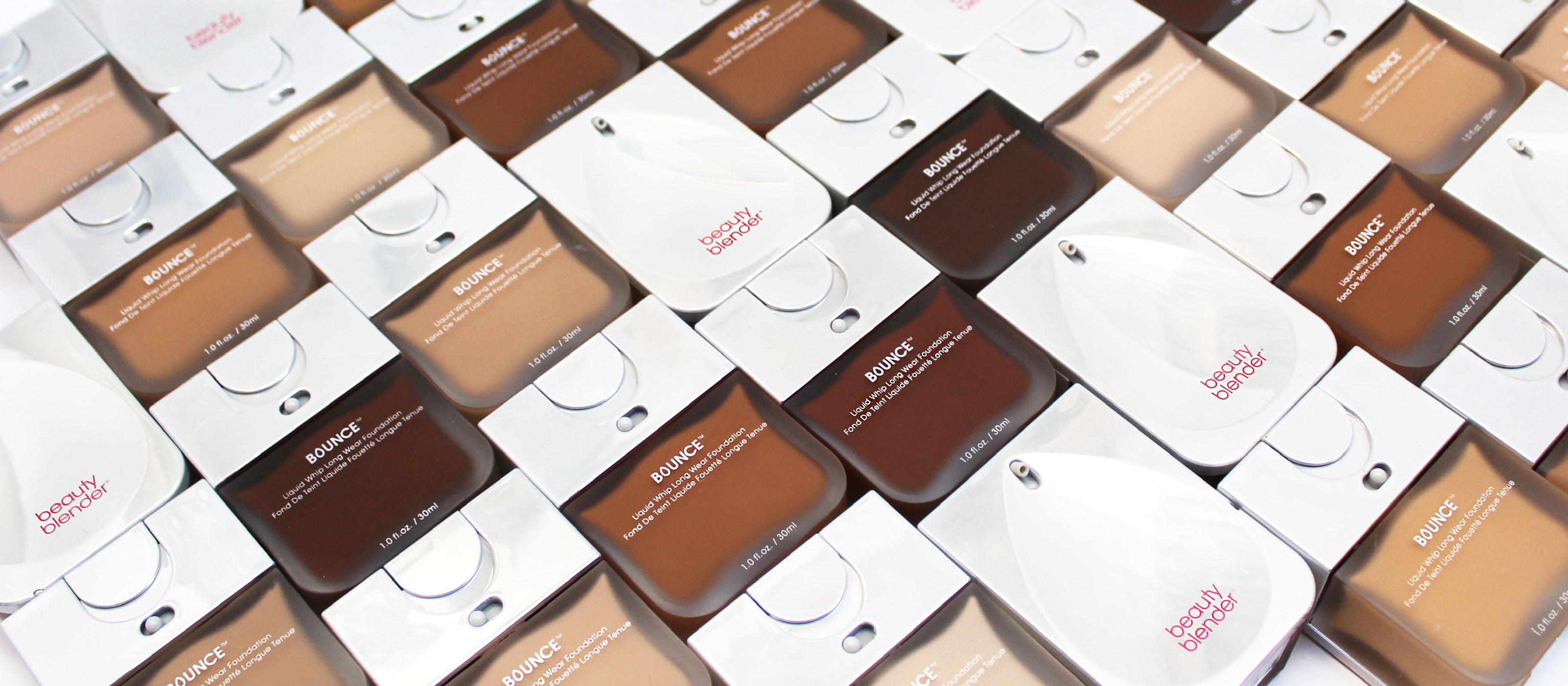 6 Steps To Achieving A Flawless Foundation Blend