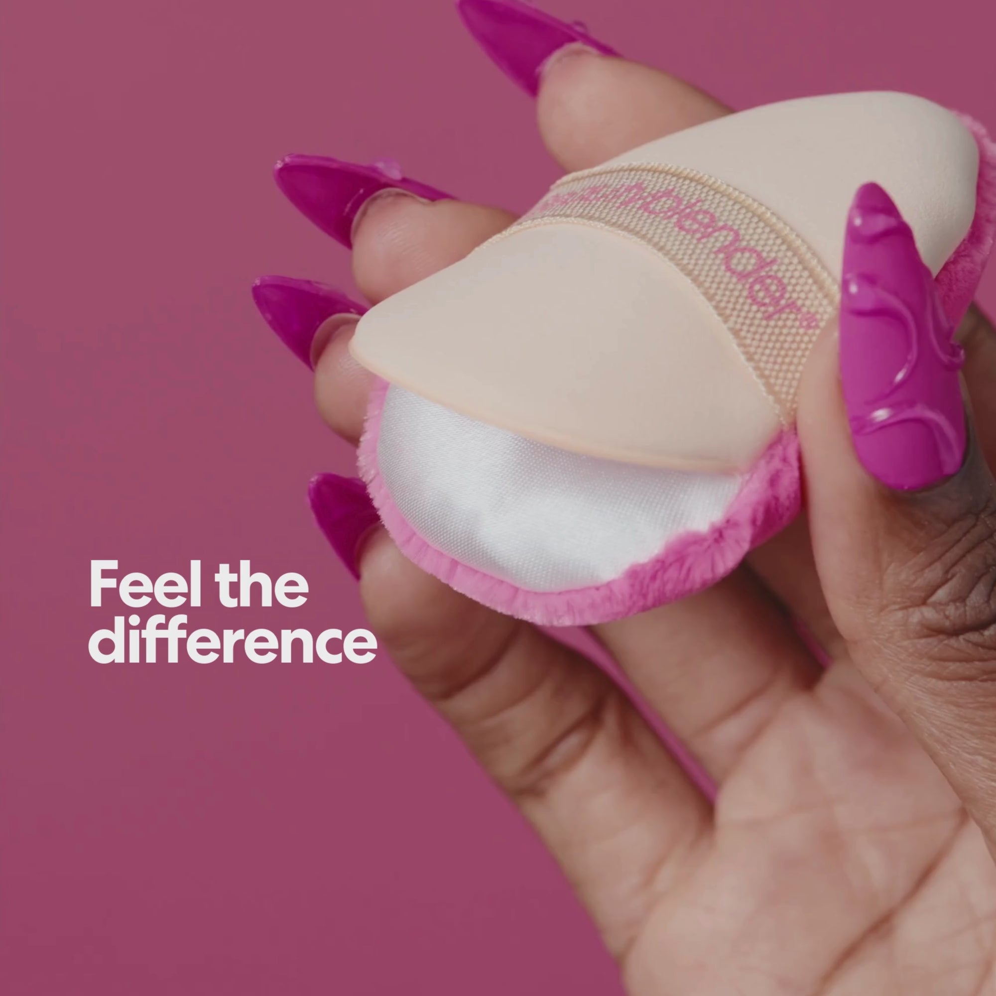 The Best Power Pocket Puff