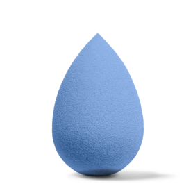 Beautyblender denim makeup sponge