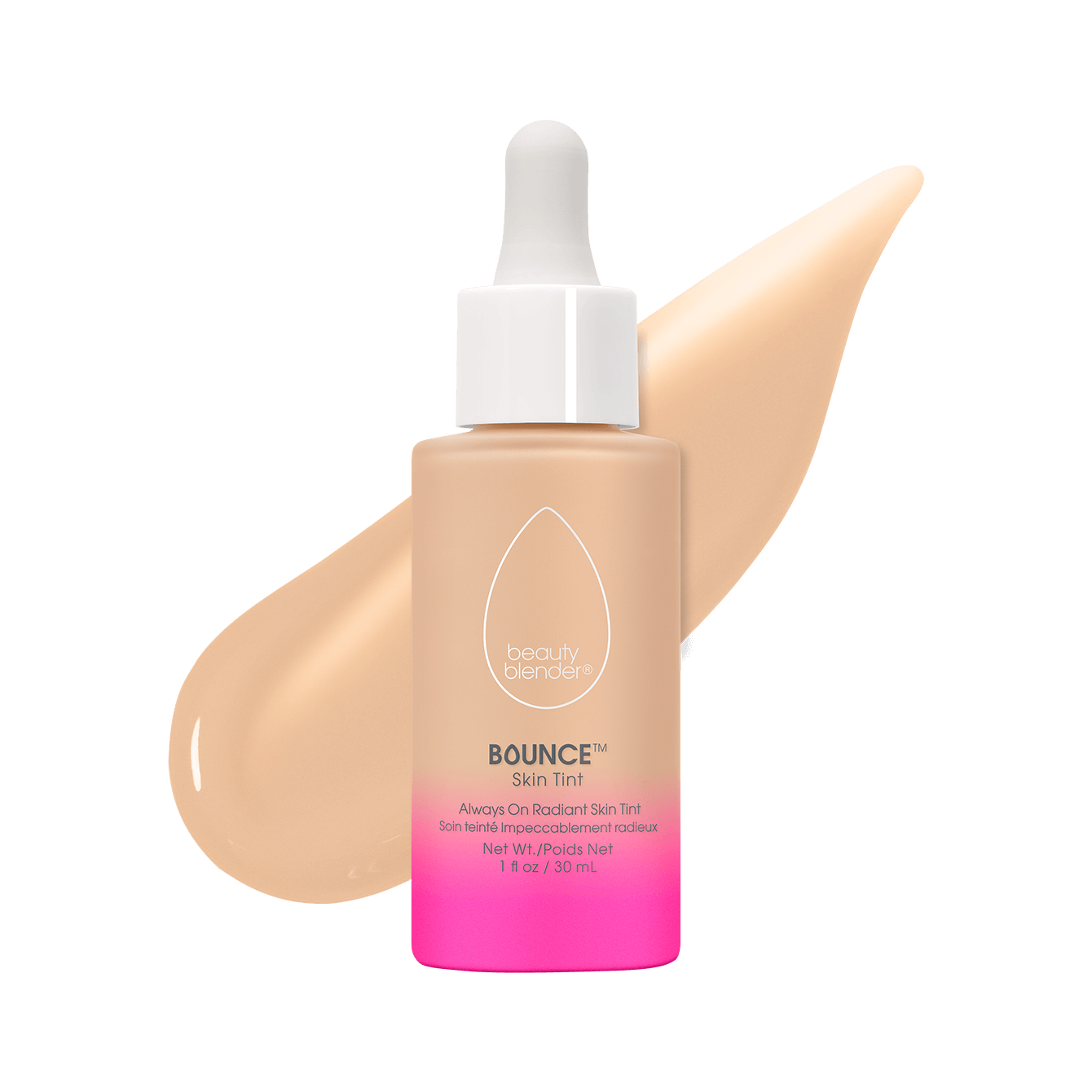 Bounce™ 12-Hour Always On Radiant Skin Tint