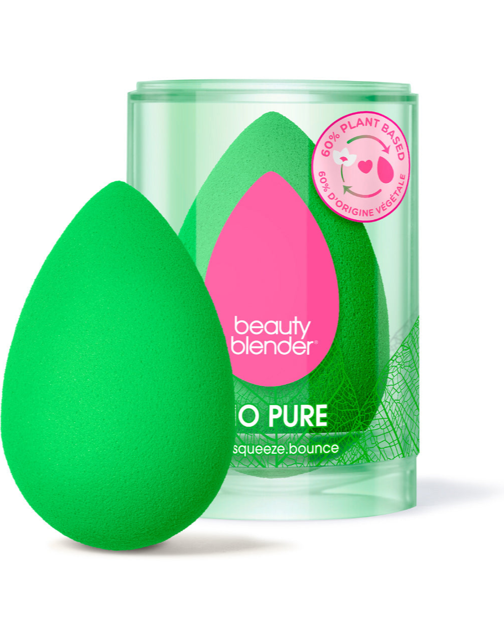 Beautyblender® Bio Pure Sustainable Makeup Sponge