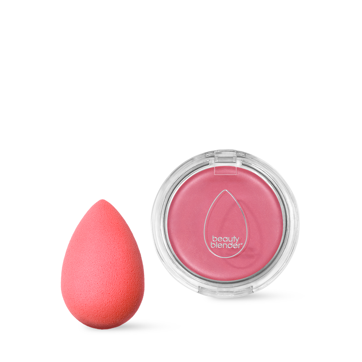 Beautyblender® Blush & Bounce Duo view 2