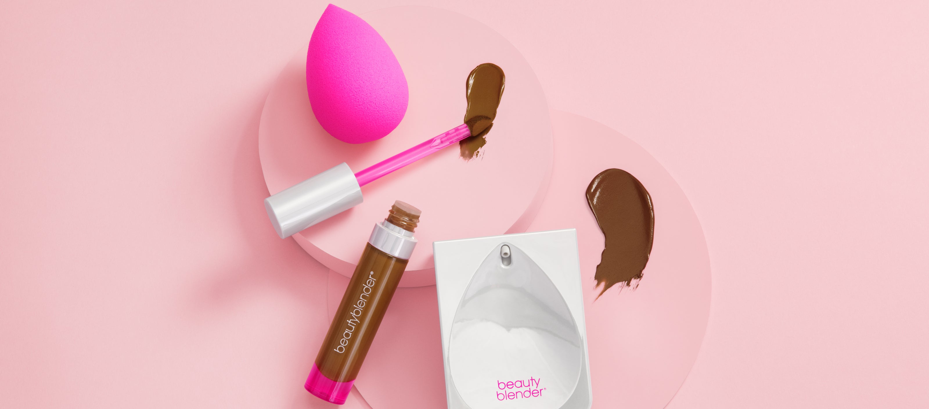 Should You Apply Foundation or Concealer First?