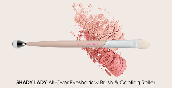 best eyeshadow brush