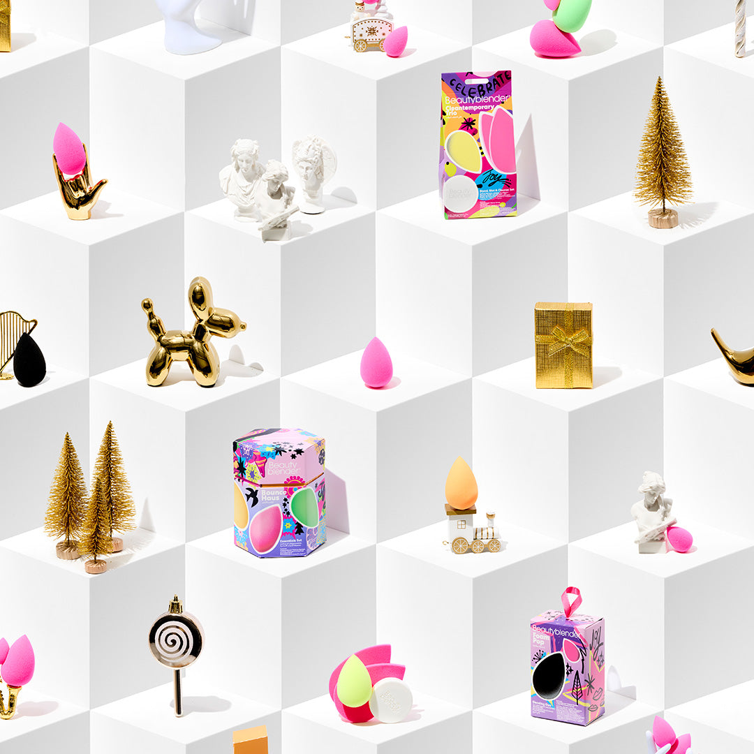 Bouncehaus Essentials Set