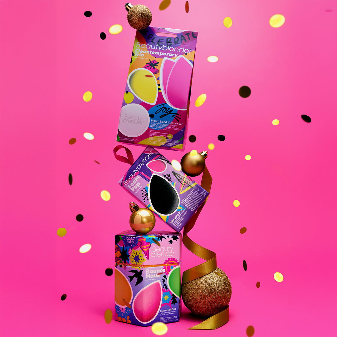 Bouncehaus Essentials Set