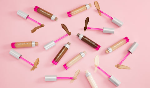 Beautyblender Concealers