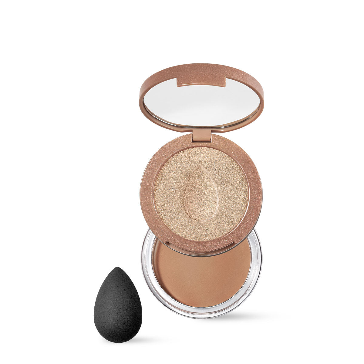 Beautyblender® Glow Precision Duo view 1