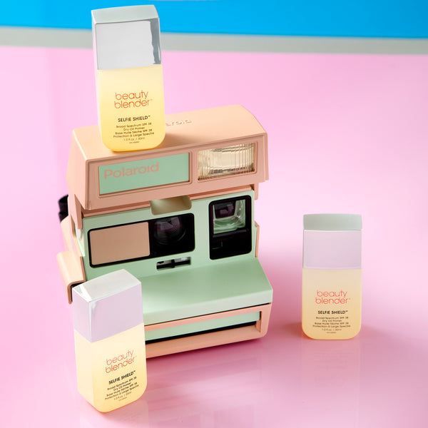 blenders for camera screen clean