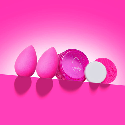 How to Use a Makeup Sponge