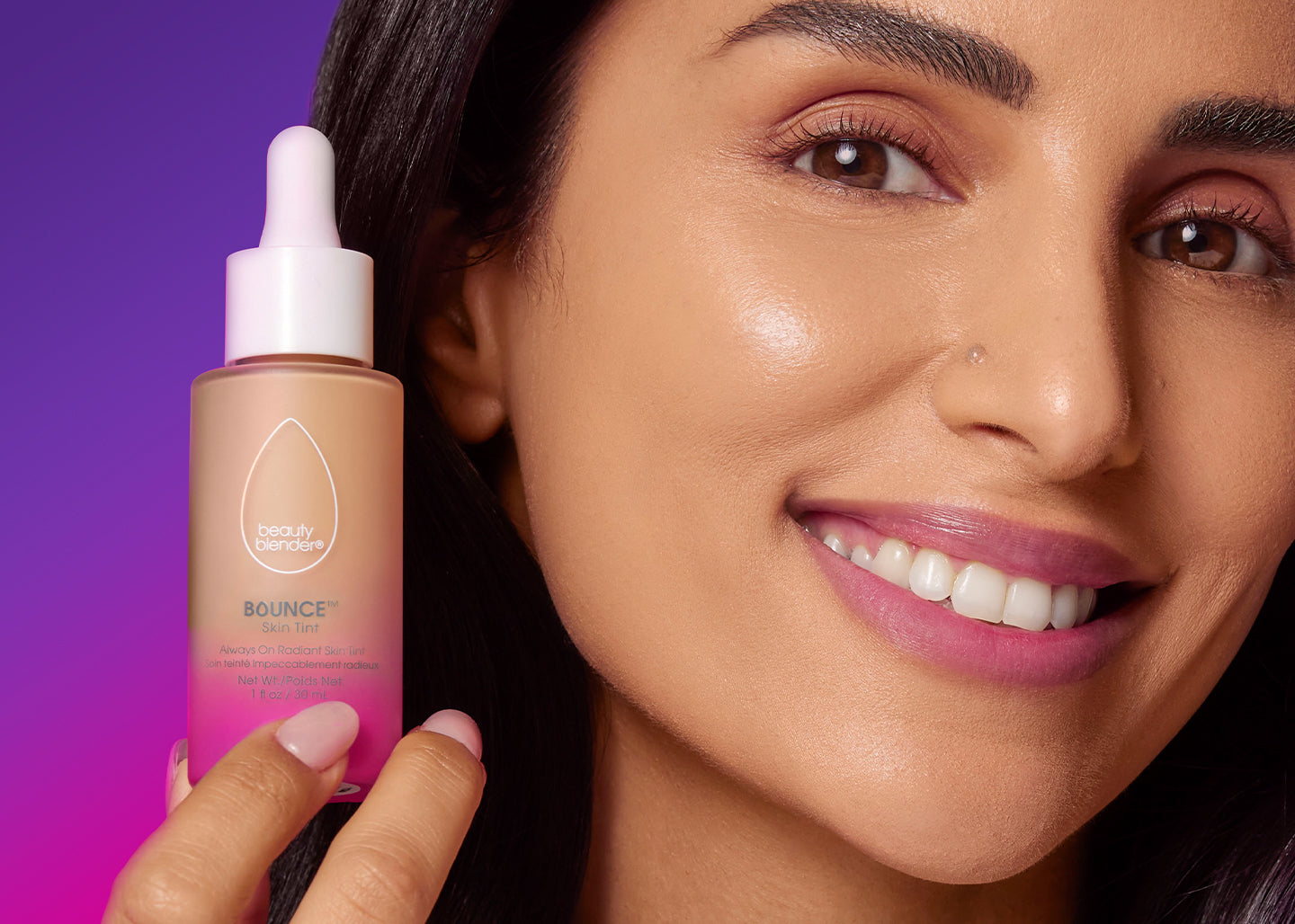 Beautyblender Skin Tint: Best Tinted Moisturizer