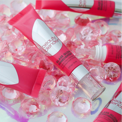  GLASS GLOW SHINELIGHTER™ Crystal Clear Highlighter