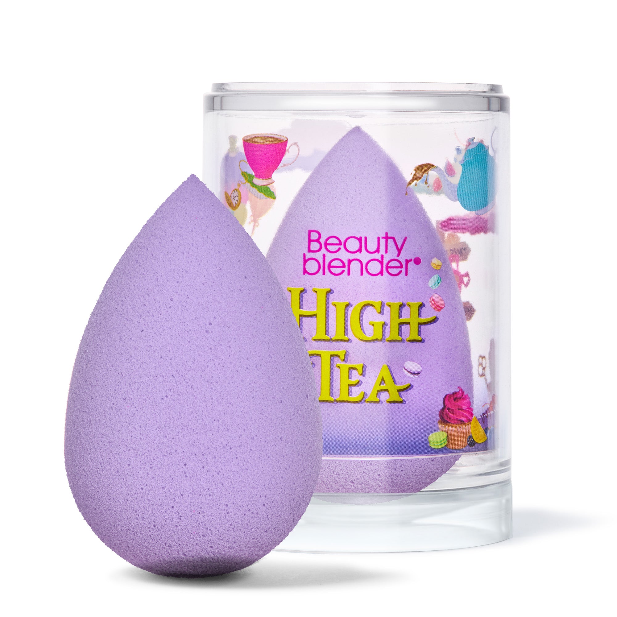 Beautyblender® High Tea Limited-Edition Makeup Sponge view 2