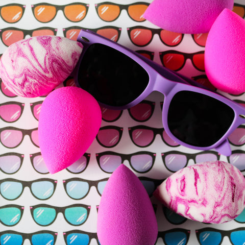 beauty blender stunners