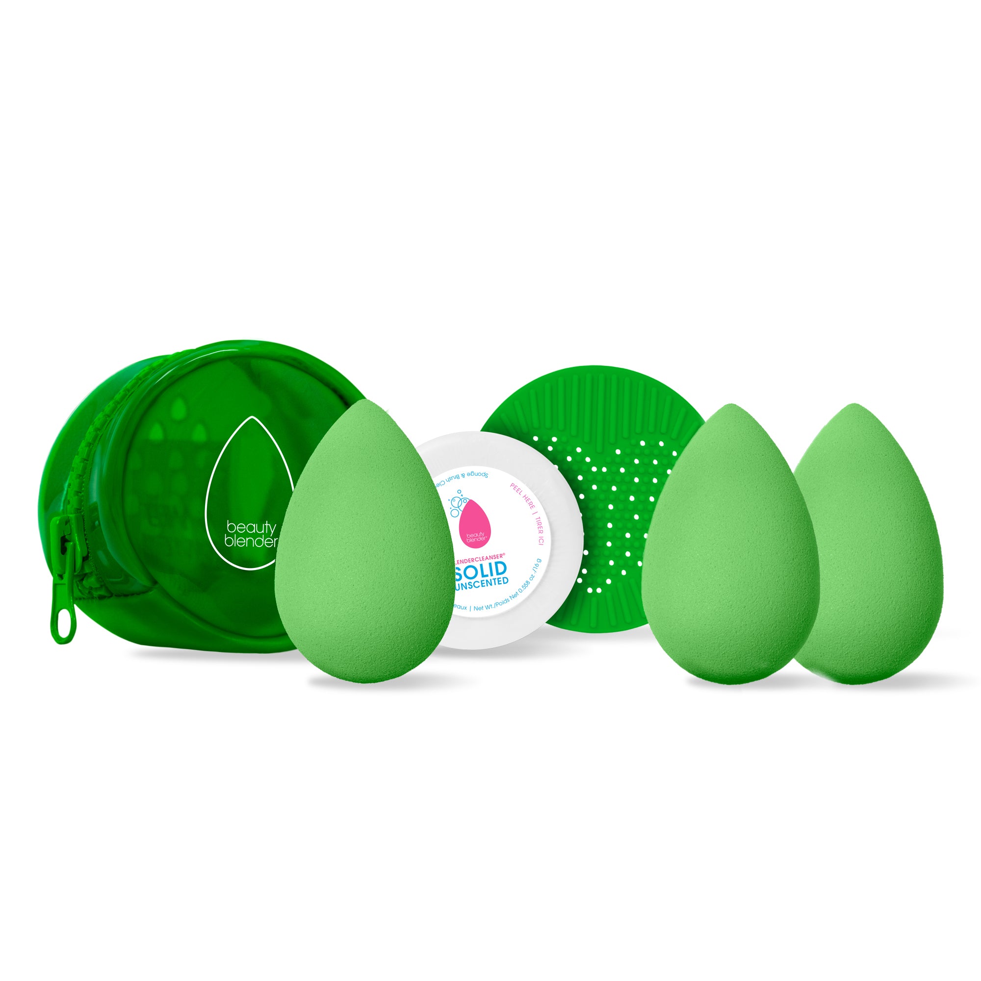 Besties Bio Pure 6-Piece Value Bundle view 1