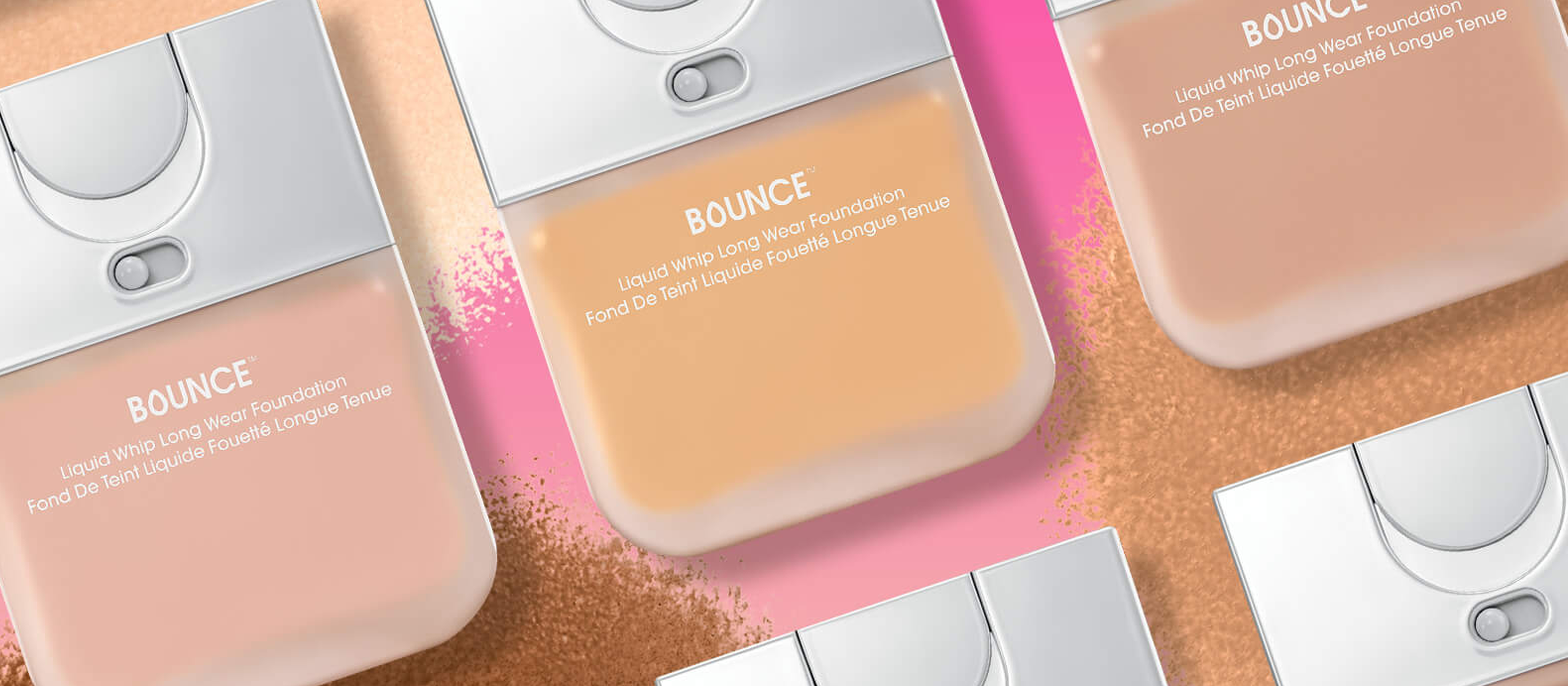 5 Reasons Why Beautyblender Bounce is the Best Makeup Foundation