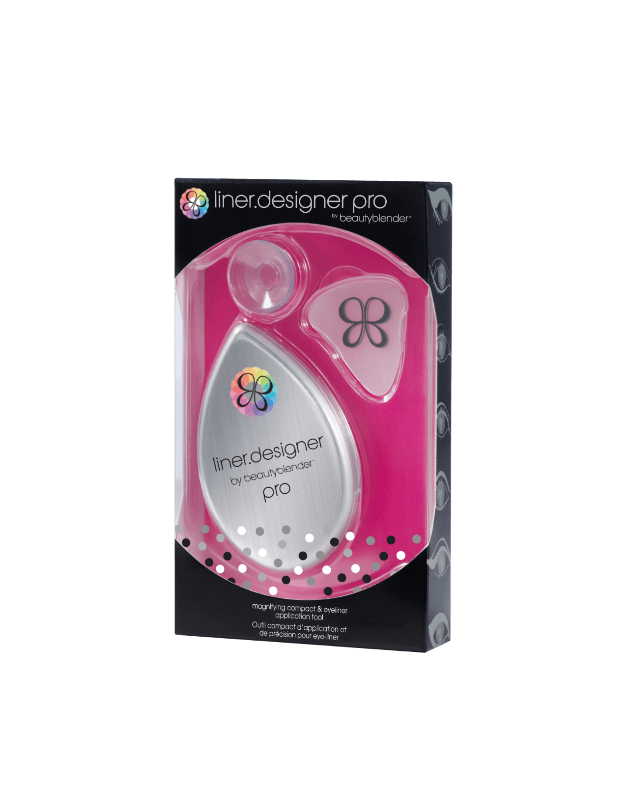 Liner Designer Pro: Eyeliner Tool view 2