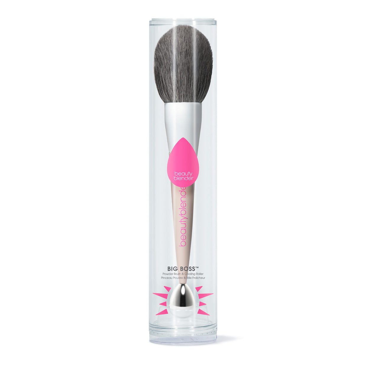 Beautyblender Powder Brush view 2