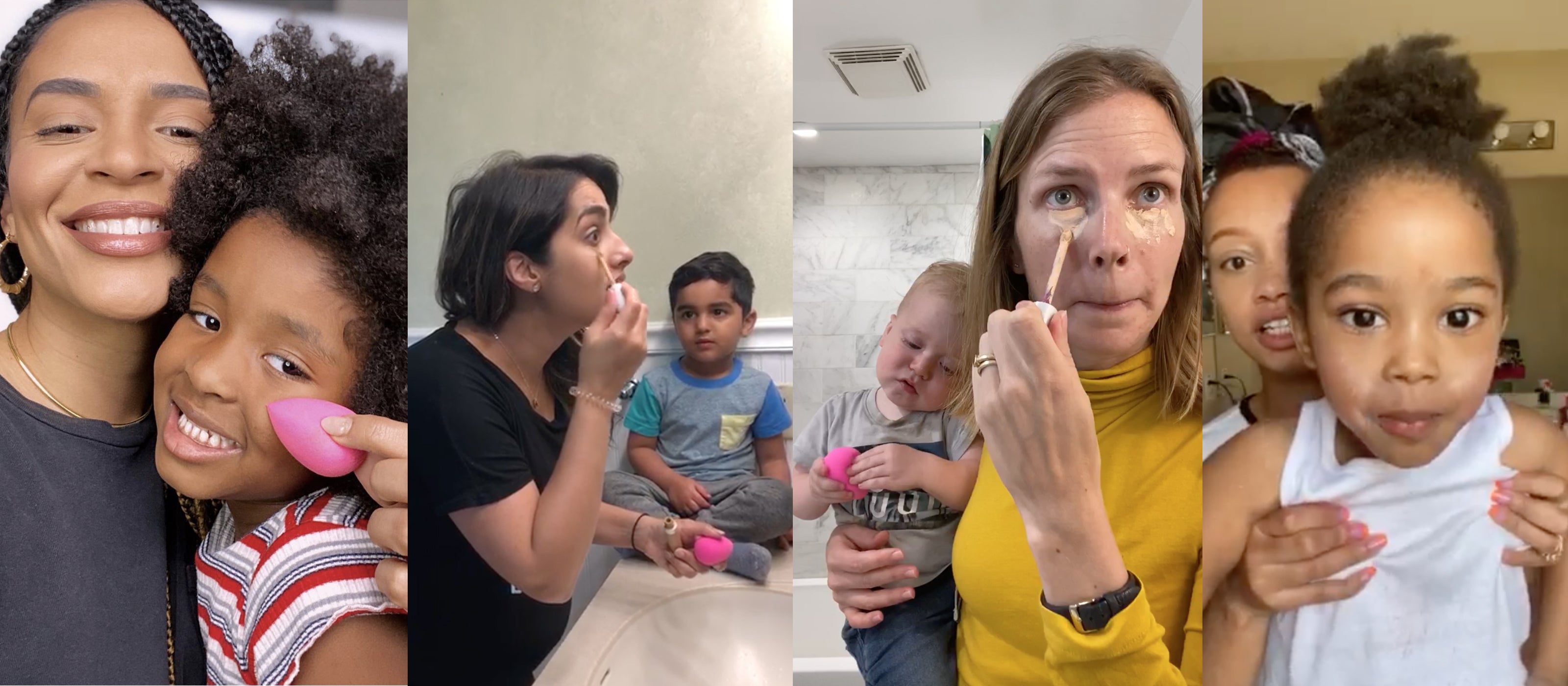 Makeup Tips for Moms