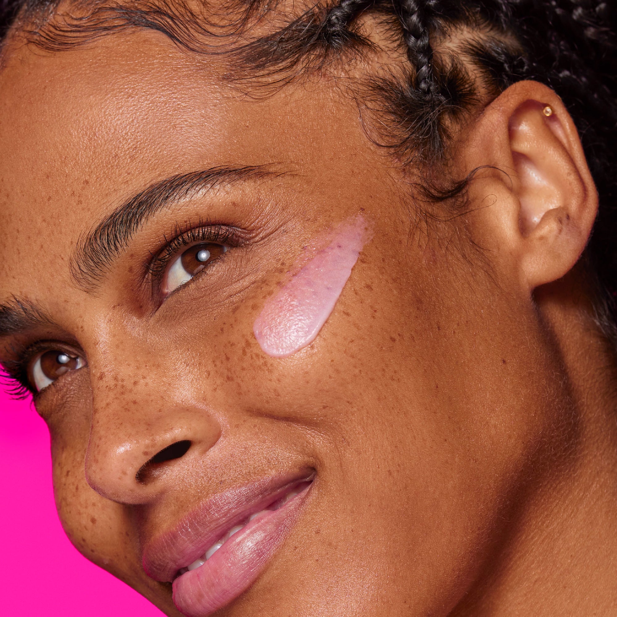 Best Face Primer: Beautyblender