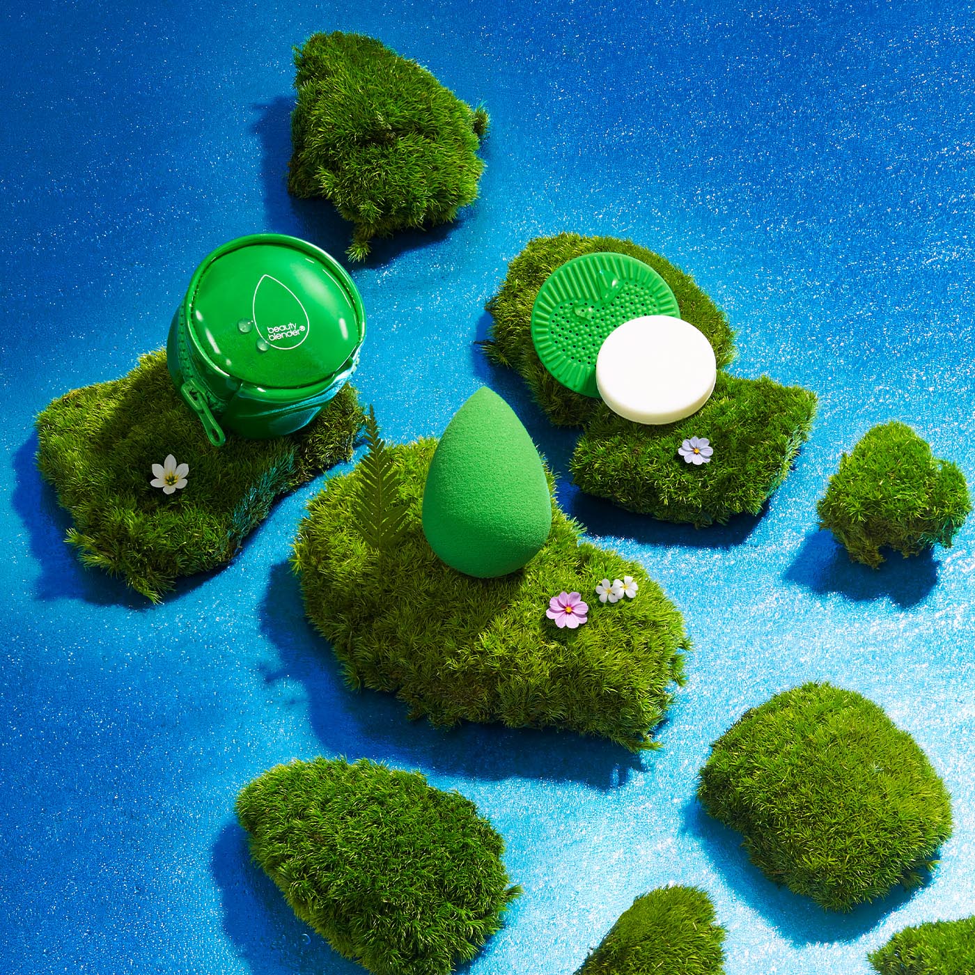 Best Makeup Sponge Set