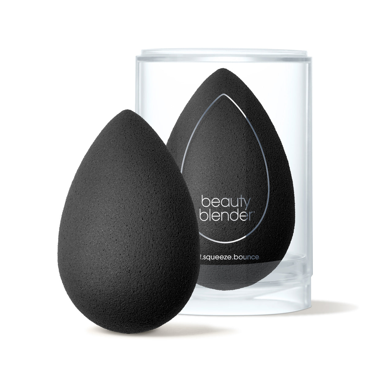 Beautyblender® Pro Makeup Sponge: Black Beautyblender view 2