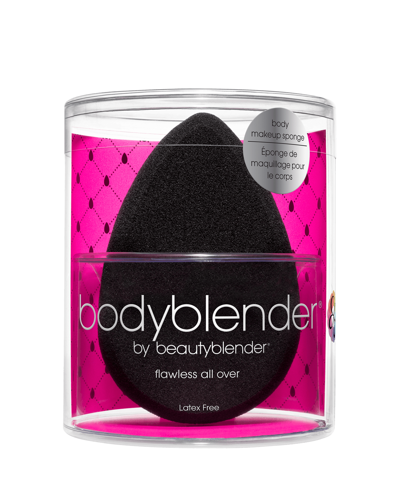 Bodyblender view 2