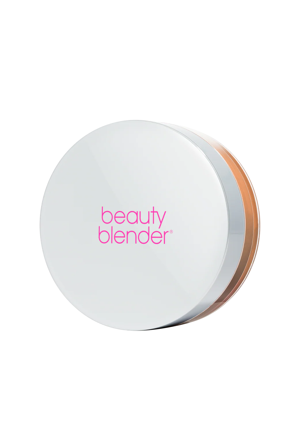 (setting powder) view 2