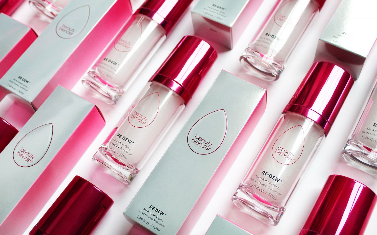 makeup setting spray