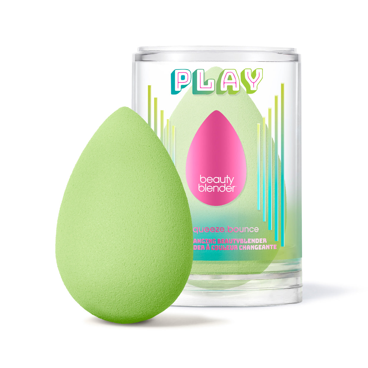 Play(Beautyblender Shadeshifter Makeup Sponge) view 2